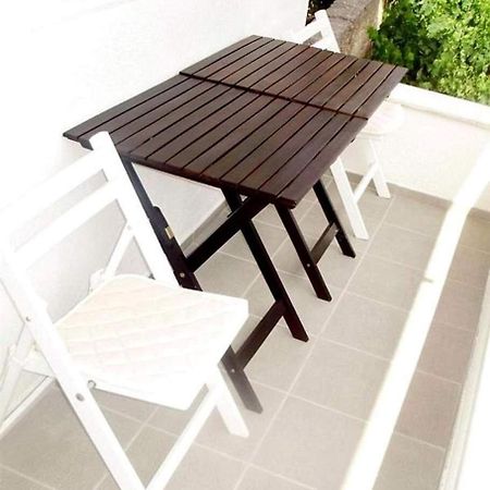 Apartments Jadra - With Parking Примоштен Экстерьер фото