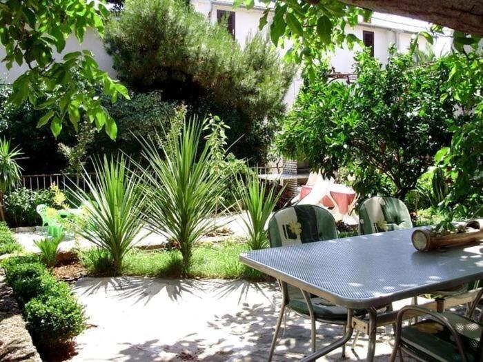 Apartments Jadra - With Parking Примоштен Экстерьер фото